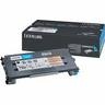 Lexmark C500H2CG Cyan Toner Cartridge