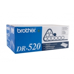 Brother DR520 DR-520 OEM Drum Unit