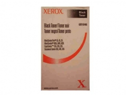 Xerox 006R01046 Black Toner Cartridge OEM