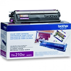 Brother TN210M TN-210M Magenta  Toner Cartridge OEM