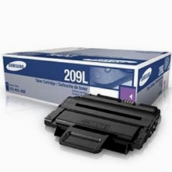 Samsung MLT-D209L Black Toner Cartridge OEM