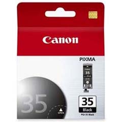 Canon PGI35 1509B002  Black Ink Cartridge OEM