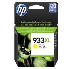 HP CN056AN HP#933XL Yellow Original Ink Cartridge