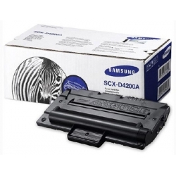 Samsung SCX-D4200A Black Toner Cartridge OEM