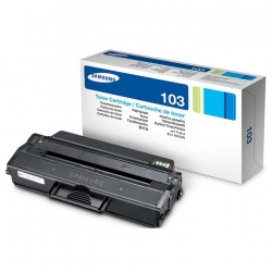 Samsung MLT-D103L SU720A Black Toner Cartridge OEM