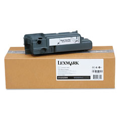 Lexmark GENUINE  C52025X Waste Toner Bottle