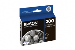 Epson T200120 WorkForce WF-2530 Black Ink Cartridge