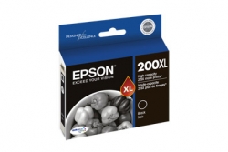 Epson T200XL120 Epson WorkForce WF-2530 - Black High Capacity