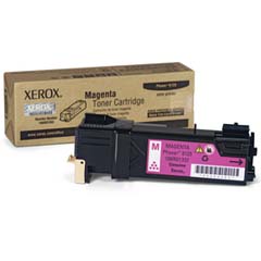 Xerox 106R01595 MAGENTA Toner HIGH CAPACITY OEM