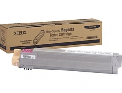 Xerox 106R01151 MAGENTA Toner Genuine OEM, Standard Capacity