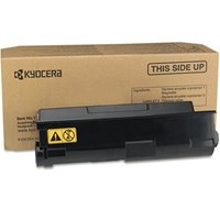 Kyocera TK172 Black Toner Cartridge OEM