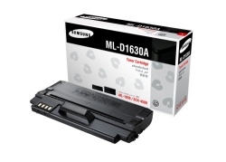 Samsung ML-D1630A Samsung MLD1630A  Black Toner Cartridge