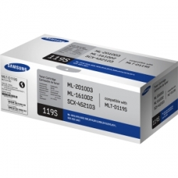 Samsung MLT-D119S ML-1610 Black Toner Cartridge OEM