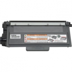 Compatible TN750 TN-750 Black Toner Cartridge