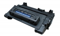 COMPATIBLE Generic CC364A HP#64A Black Toner Cartridge