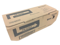 Kyocera Mita TK3102 OEM Black Toner Cartridge