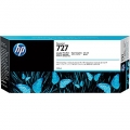 HP F9J79A HP#727 PHOTO BLACK Ink Cartridge high yield OEM