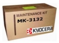 Kyocera MK3132 FS-4100DN MAINTENANCE KIT OEM