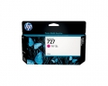 HP B3P20A #727 MAGENTA Ink Cartridge High Yield OEM