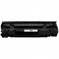 COMPATIBLE Canon 137 9435B001 Black Toner Cartridge