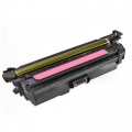 COMPATIBLE Generic CE263A #648A  Magenta Toner Cartridge
