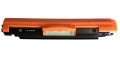 COMPATIBLE Generic CE310A Black Toner Cartridge