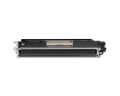 COMPATIBLE Generic CE320A HP#128A Black Toner Cartridge