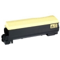 COMPATIBLE Kyocera TK582Y Yellow Toner Cartridge