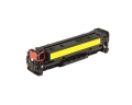 COMPATIBLE CF382A, 312A M476 Yellow Toner Cartridge