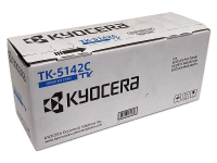 Kyocera TK5142C Kyocera Cyan Toner Cartridge OEM