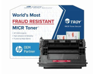 TROY CC364X 02-81301-001 Black MICR  Toner Cartridge Original