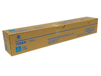 Konica Minolta A8DA430 TN-324C Cyan Toner Cartridge (OEM)
