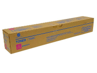 Konica Minolta A8DA330 TN-324M Magenta Toner Cartridge (OEM)