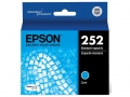 EPSON T252220 Cyan Ink Cartridge