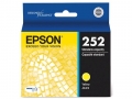 EPSON T252420 Yellow Ink Cartridge