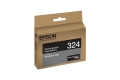 Epson T324120 Photo Black Ink Cartirdge OEM