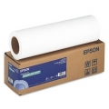 Epson S045255 Exhibition Canvas Matte 13 Inch  x 20 ft. Roll