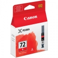 Canon PGI72R 6410B002 Red Ink Cartridge
