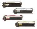 COMPATIBLE Brother TN210CMYK  Toner set 4 ColorsB