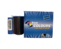 ZEBRA 800015-440 True Colours Card Printer Ribbon