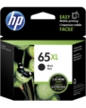 HP N9K04AN HP#65XL High Yield Black Ink Cartridge