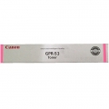 Canon 8526B003AA GPR53  Magenta Toner Cartridge