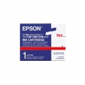 Epson, C33S020405, SJIC7 Red Ink Cartridge