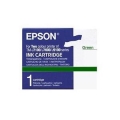 Epson, C33S020406, SJIC7 Green Ink Cartridge