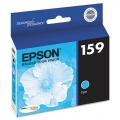 Epson, T159220 Cyan Ink Cartridge
