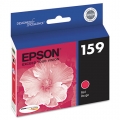 Epson, T159720 Red Ink Cartridge