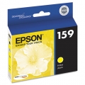 Epson, T159420 Yellow Ink Cartridge