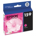 Epson, T159320 Magenta Ink Cartridge