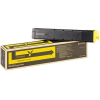 Kyocera TK8507Y Yellow Toner Cartridge OEM
