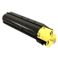 Kyocera TK8507Y Yellow Toner Cartridge OEM